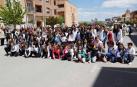 Ribaforada celebra su I Festival de Danza