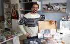 Artenea, técnica láser para invitar a las bodas