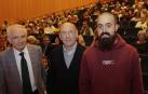 Iñaki Arteta: “El nacionalismo vasco tiene el hándicap de que ETA ha matado por su ideología”