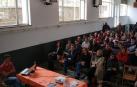 Las oficinas de Inasa se convierten en sede de desarrollo digital