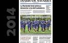 Las imágenes del día de hace 5, 10 y 20 años