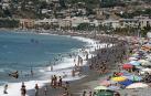 ​La bandera azul ondeará en 577 playas españolas, un nuevo récord