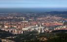 Fallece una niña de un año al caer desde un segundo piso en Barakaldo