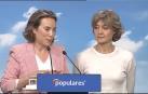 El PP contraataca a Ciudadanos: "El chiste es hablar del 155 con cuatro senadores"