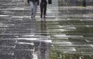 El fin de semana seguirá fresco, con cierzo y posible lluvia en el norte