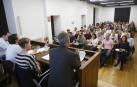 Una atención sanitaria infantil mermada y con una sola doctora en la comarca