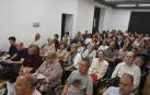 Gestión pública y más inversiones para el complejo Cantolagua