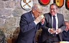 Inaugurada la temporada de Idiazabal