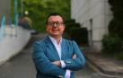 Carlos Medrano: “Hay que ahorrar el 10% de la nómina en otra cuenta intocable"