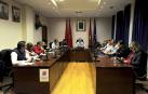 El cierre de cuentas de 2018 permite a Peralta liquidar su deuda