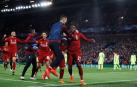 Messi no levantará la Champions