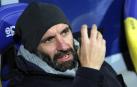 Monchi rescinde su contrato con el Roma