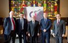 Nace una iniciativa para transformar empresas a través de la reputación