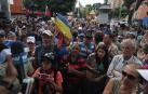 Escasa respuesta en Venezuela al llamamiento de Guaidó de acudir a los cuarteles