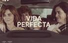 La serie 'Vida perfecta' llega a Movistar+ el 18 de octubre.