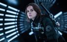 'Rogue One: Una historia de Star Wars'. 