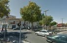 Paso a nivel en Navalmoral de la Mata donde se ha producido el atropello.