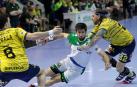 El Helvetia Anaitasuna renueva a Ibai Meoki y Krsmancic