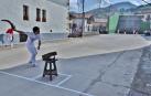 Juego de laxoa inicia expediente para ser declarado bien de interés cultural