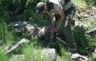 El Gobierno de Navarra promete mejorar la seguridad de los guardas forestales