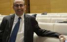 Rafael Benito Moraga: "La mitad de diagnosticados necesita tratamiento"