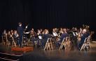 Jesús Matute San Anselmo, nuevo director de la Banda de Música de Cascante