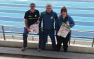 Expectativas altas en la Liga de clubes para Grupompleo Pamplona