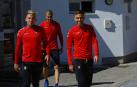 Osasuna opta al ascenso sin jugar