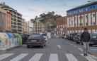 Hoy debate en Estella: la necesidad de un modelo claro para aparcar y de calles limpias