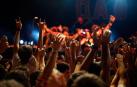 Pamplona quiere que la plaza de los Fueros sea la referencia musical