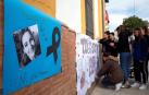 El año que se despedirá mañana ha arrojado una imagen que predomina sobre las demás: la de la calle, como el Paseo Sarasate de Pamplona, tomada por una ciudadanía llena de enojo a raíz de la sentencia judicial del caso de 'la manada'. En la indignación, el grito de las mujeres tronó.