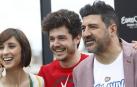 El boicot contra Israel se cuela en la marcha de Miki a Eurovisión