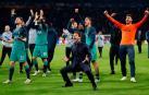 El Tottenham remonta al Ajax en el descuento y se clasifica para la final de la 'Champions'