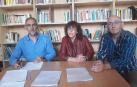 El IES Sierra de Leyre sustituirá las expulsiones del aula por actividades sociales