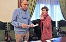 Berro (Aranzadi) defiende el “valor social y participativo” del gaztetxe