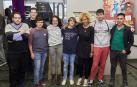 La tarde del sábado 4 de mayo la Casa de la Juventud de Pamplona acogió la Otaku night con un variado programa que incluyó actos como karaoke friki, proyecciones de animación japonesa, taller de pixeles, campeonato de Pokemon Sol y Luna, torneo de Dragon Ball Fighter Z, exhibición de K-POP, degustación de comida japonesa, torneo de Super Smash Bros Ultimate, concurso de Cosplay, concurso de Dance y karaoke o entrega de premios.