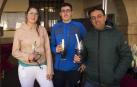 El domingo 5 de mayo más de cuatro mil personas se dieron cita en Dicastillo para disfrutar de la tradicional Feria del Espárrago. La degustación popular y la entrega de los premios a los mejores ejemplares fueron los actos principales de este día de fiesta gastronómica organizada por el ayuntamiento local y el Consorcio turístico de Tierra Estella.
