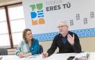 Tudela baraja menos actos y más especializados para las Jornadas de la Verdura