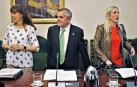 La propuesta para Maristas y sus 190 viviendas ya es firme