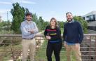 I-E plantea dar uso cultural y turístico a San Nicolás, Sta. María y Sementales