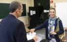 María José Beriáin: "Me he dado en alma y vida y no me arrepiento"
