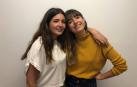 'Chica Sobresalto': "Tengo mucho que agradecer al disco"