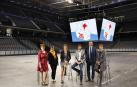 Los candidatos navarros saltan a la arena