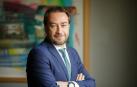 Ramón Gonzalo García se convierte en el nuevo rector de la UPNA