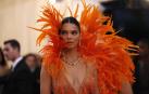 La modelo Kendall Jenner registra su nombre como marca de belleza en EE.UU