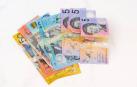 Australia imprime los billetes de 50 dólares con faltas de ortografía