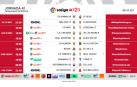 Osasuna esquiva las elecciones y recibirá a la UD Las Palmas el sábado 25