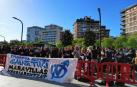 Se suspende en Pamplona el juicio por la okupación de Rozalejo