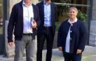 El Gobierno presenta el programa 'Bibliotecas por la paz y la convivencia'