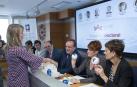 Los cabezas de lista a las elecciones presentan sus recetas de gobierno
